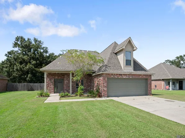 43236 Cypress Bend Ave, Gonzales, LA 70737