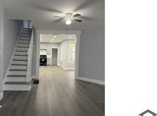 804 S Allison St, Philadelphia, PA 19143
