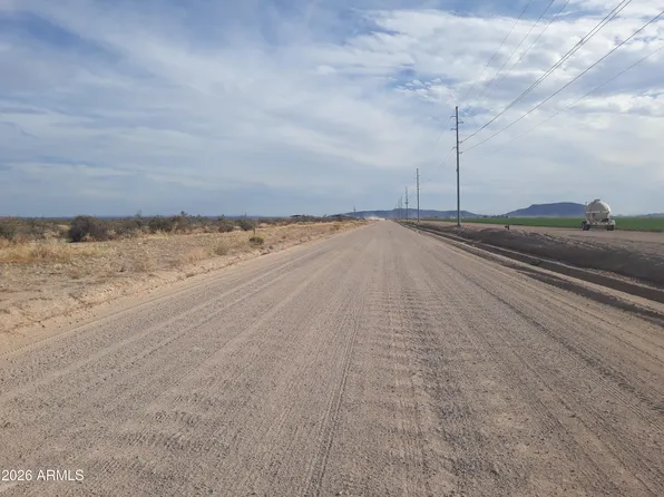 Lot 5 W Naranja Avenue #5, Gila Bend, AZ 85337