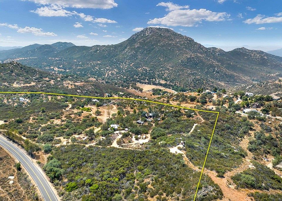 17368 Skyline Truck Trl, Jamul, CA 91935 MLS PTP2205047 Zillow