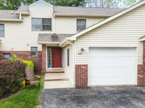 3160 S Cuffers Dr, Bloomington, IN 47403