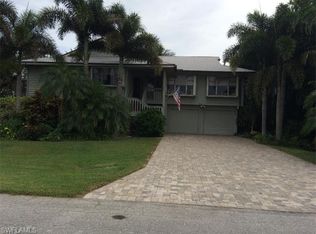14346 Sandarac Dr, Bokeelia, FL 33922