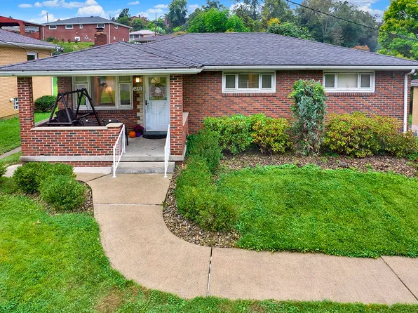 1230 State Rd, Monessen, PA 15062