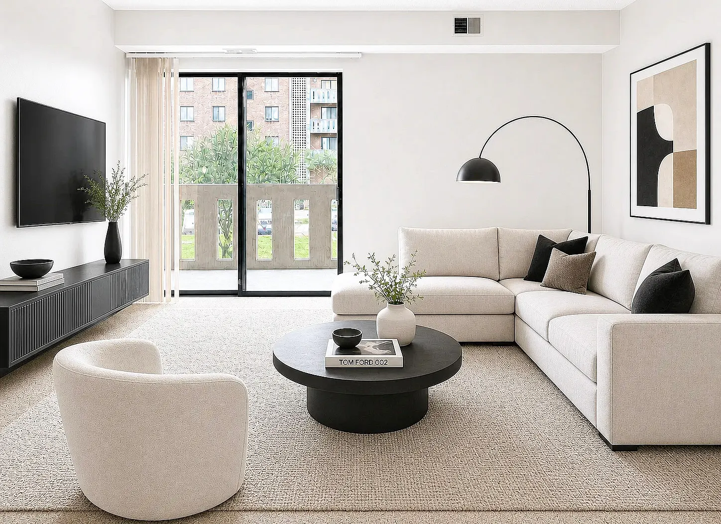 Wellington Square Apartments — Photo 1