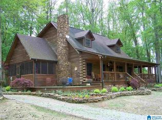 1109 County Road 8, Heflin, AL 36264