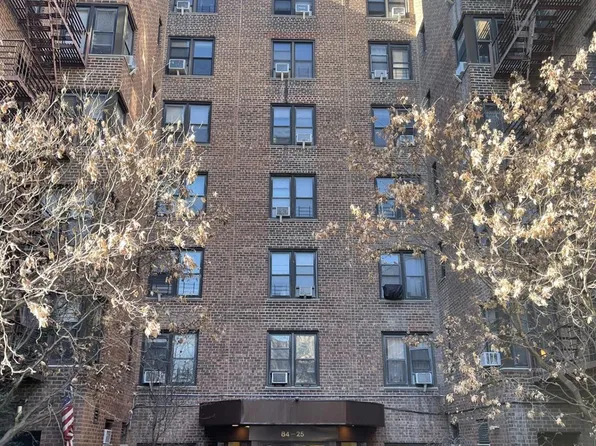 8425 Elmhurst Avenue #2S, Elmhurst, NY 11373