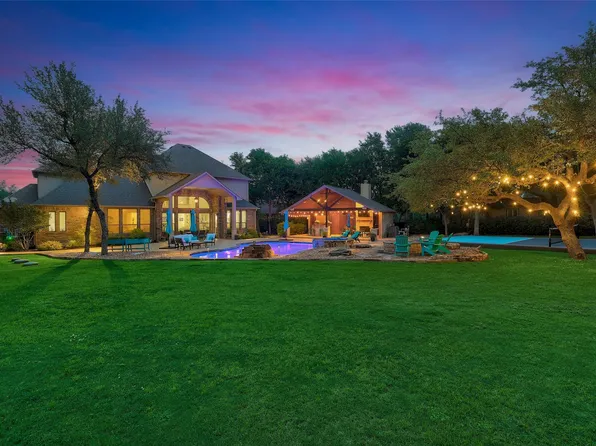 213 Vista Ln, Georgetown, TX 78633
