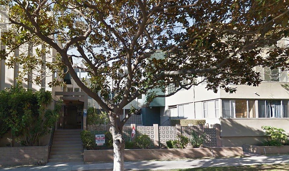 1st image of 601 California Ave #206