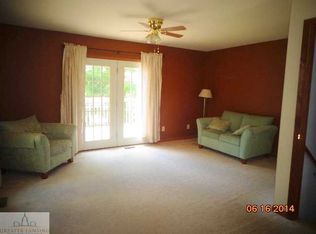 5324 Young Rd, Bellevue, MI 49021