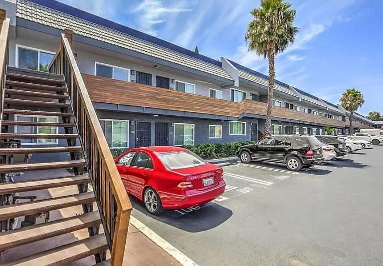 1648 W Del Amo Blvd #130 — Photo 6