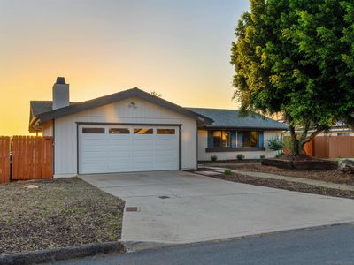 15674 Cathedral Way, Ramona, CA, 92065