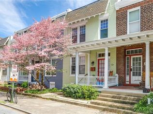 23 S Stafford Ave, Richmond, VA 23220
