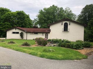 9020 Trumps Hill Rd, Upper Marlboro, MD 20772