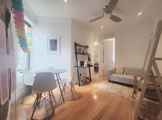 242 W 109th St APT 5D, New York, NY 10025