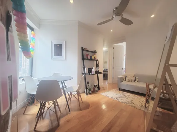 242 West 109th Street image 1 of 7