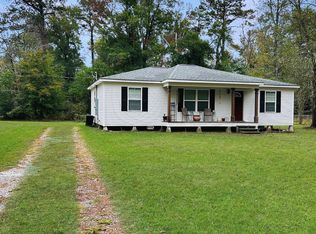 236 William St, Oakdale, LA 71463