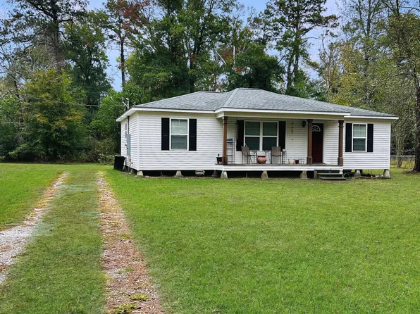 236 William St, Oakdale, LA 71463