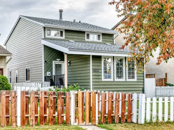 5824 N 22nd Ave NE, Calgary, AB T1Y 4P7