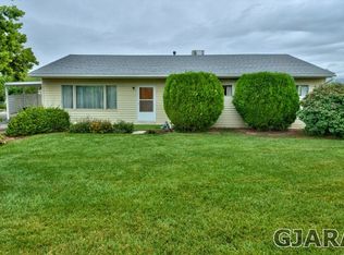 181 Reta Dr, Grand Junction, CO 81503