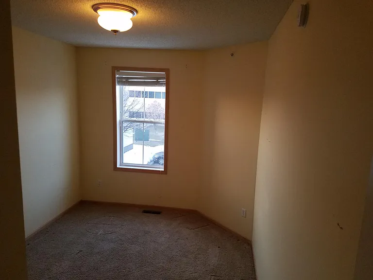 Upstairs Second BR