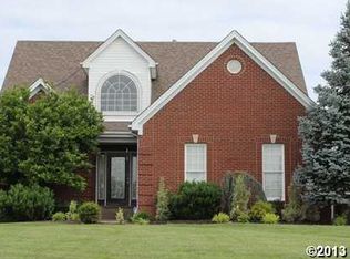 4518 Northridge Cir, Crestwood, KY 40014