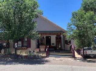 2851 State Highway 14, Cerrillos, NM 87010