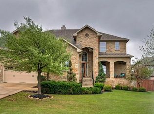 314 Ledge Stone Dr, Austin, TX 78737