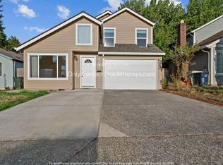 2330 218th Dr, Aloha, OR 97003