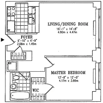 Rented by Keller Williams NYC | media 27