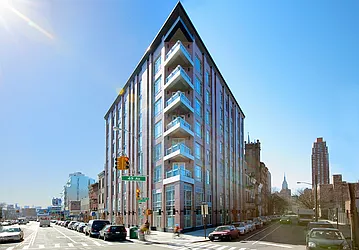 Sold by Modern Spaces