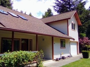 960 Nw Ter, Seal Rock, OR 97376