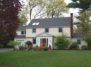 128 Kendall Rd, Lexington, MA 02421
