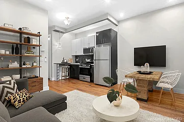 Rented by Freestone Property Group