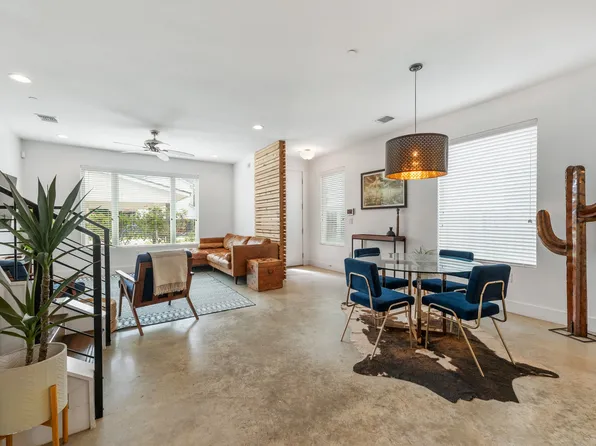 1128 Gunter St Unit F, Austin, TX 78702