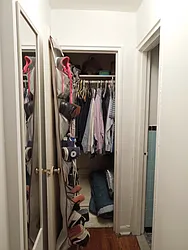 Rented by REAL New York