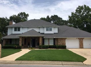 3360 New Hope Rd, Pensacola, FL 32504