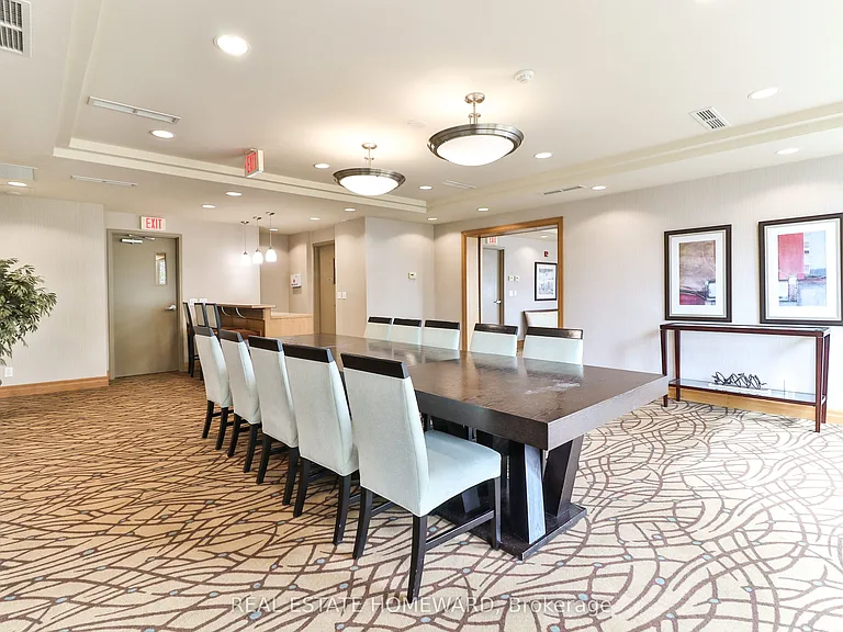 1900 Lake Shore Blvd W #608 — Photo 40