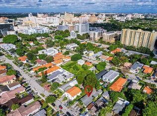 3445 SW 23rd Ter, Miami, FL 33145