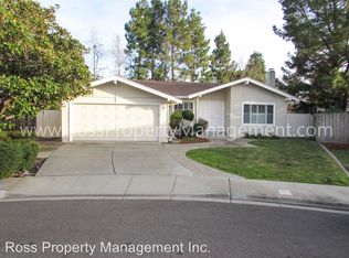 6208 Garner Ct, Pleasanton, CA