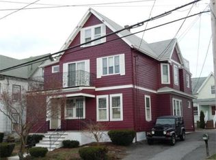233 Cross St, Malden, MA 02148