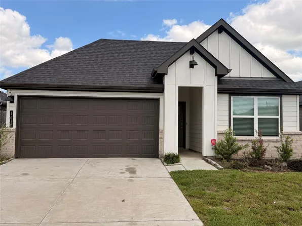 1618 Fleetwood Xing, Fresno, TX 77545