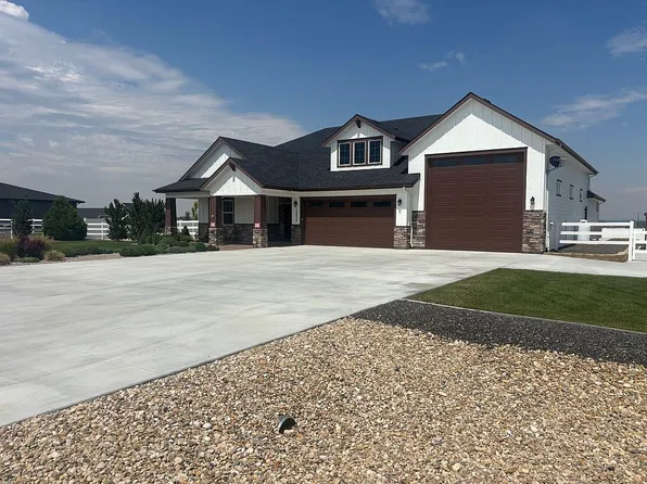 16834 Long Meadow Dr, Caldwell, ID 83607