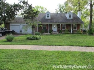 3252 Bridlepath Ln, Dresher, PA 19025