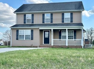 4303 Camry Dr, Cookeville, TN 38501
