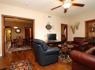 1915 Cleburne St #2, Houston, TX 77004