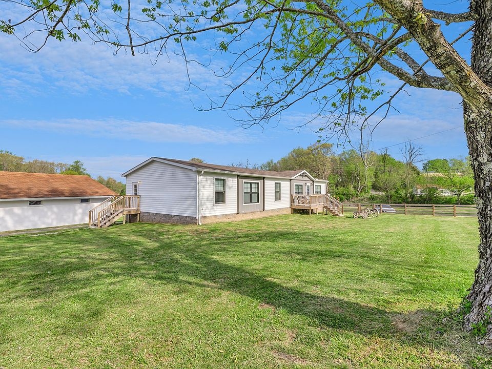 1863 Dobbins Pike, Portland, TN 37148 Zillow