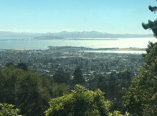 464 Spruce St, Berkeley, CA 94708