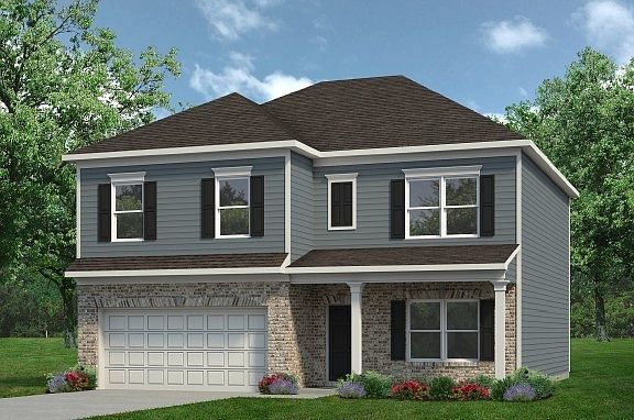 This is only a rendering. Colors may appear slightly different in person.