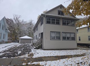 519 Seymour Ave, Jackson, MI 49202