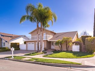 1714 N Hannah Cir, Simi Valley, CA 93063